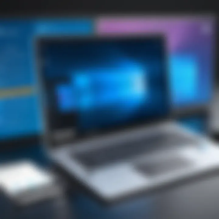 Notable Upgrading from Windows 8 to 10: A Comprehensive Guide