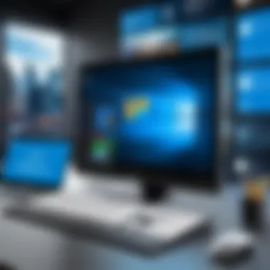 Upgrading from Windows Vista to Windows 10: A Comprehensive Guide Introduction Upgrading from Windows Vista to Windows 10: A Comprehensive Guide Introduction