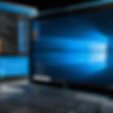 Upgrading from Windows Vista to Windows 10: A Comprehensive Guide Summary Upgrading from Windows Vista to Windows 10: A Comprehensive Guide Summary
