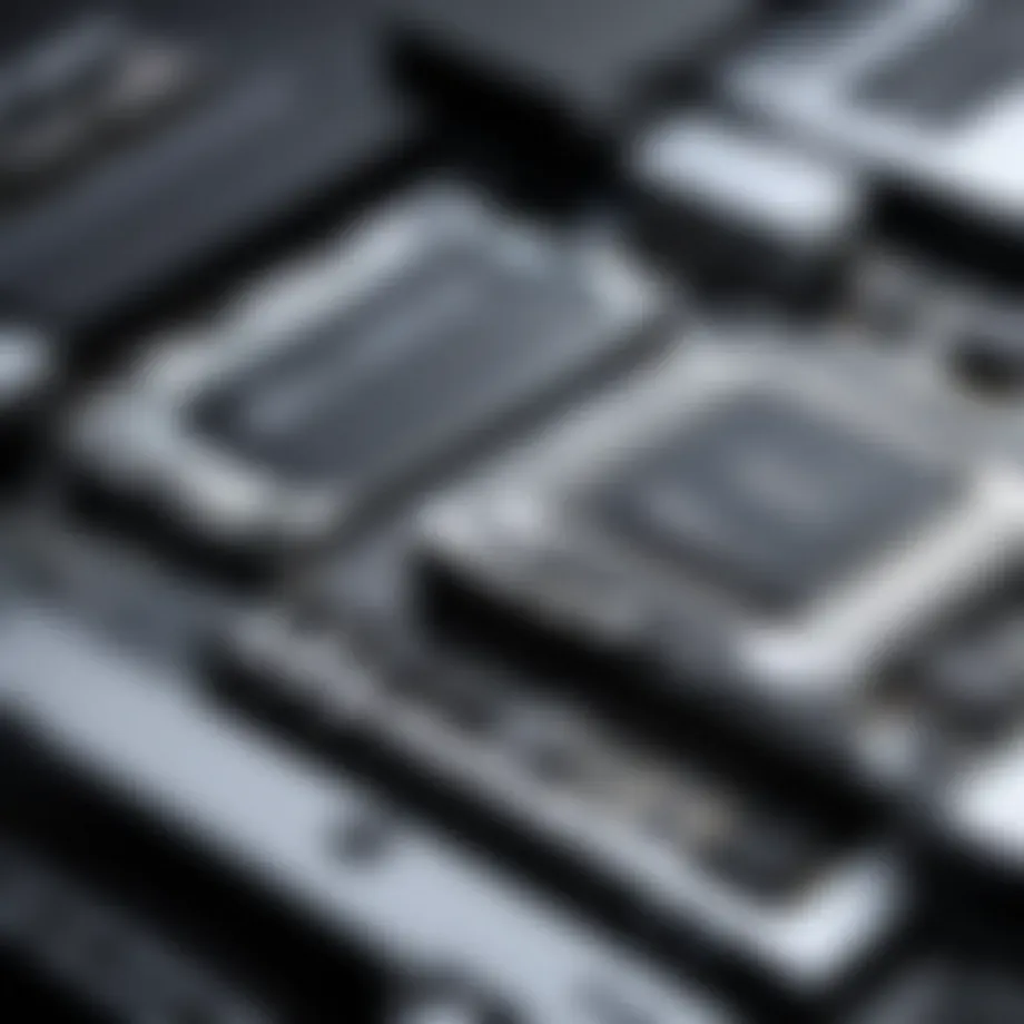 Essential tools for RAM upgrade in Dell Inspiron