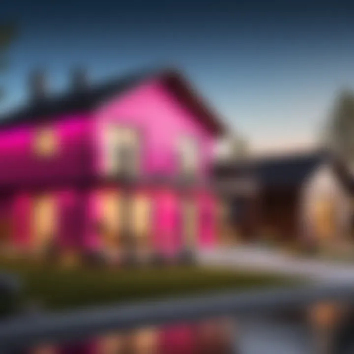 User feedback on T-Mobile Home Internet experiences