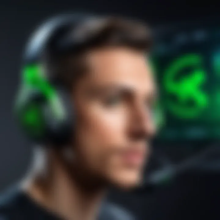 Comparison of top Razer headsets