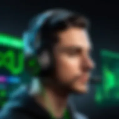 User experience with Razer headsets