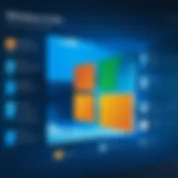 Overview of Windows Suite Interface